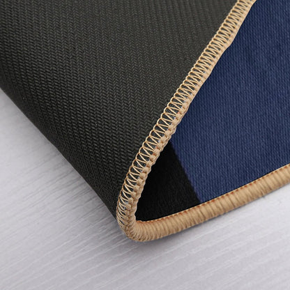 Bridges Stuff  Anti-Trip Bath Mat