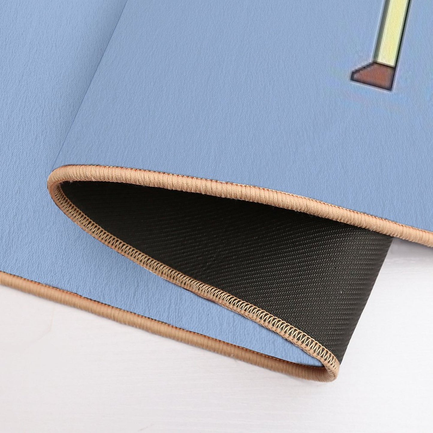 Mr. Poopy Butthole  Non-Slip Bath Mat