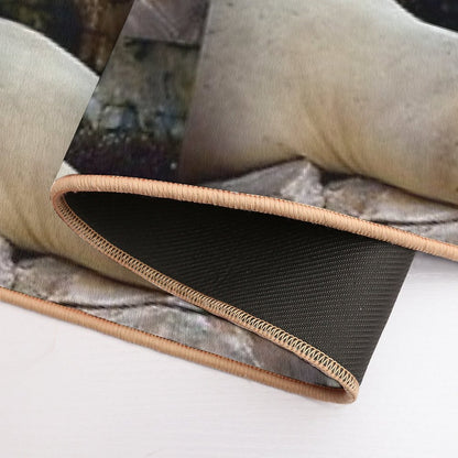 Serenity Nap  Eco-Friendly Bath Mat