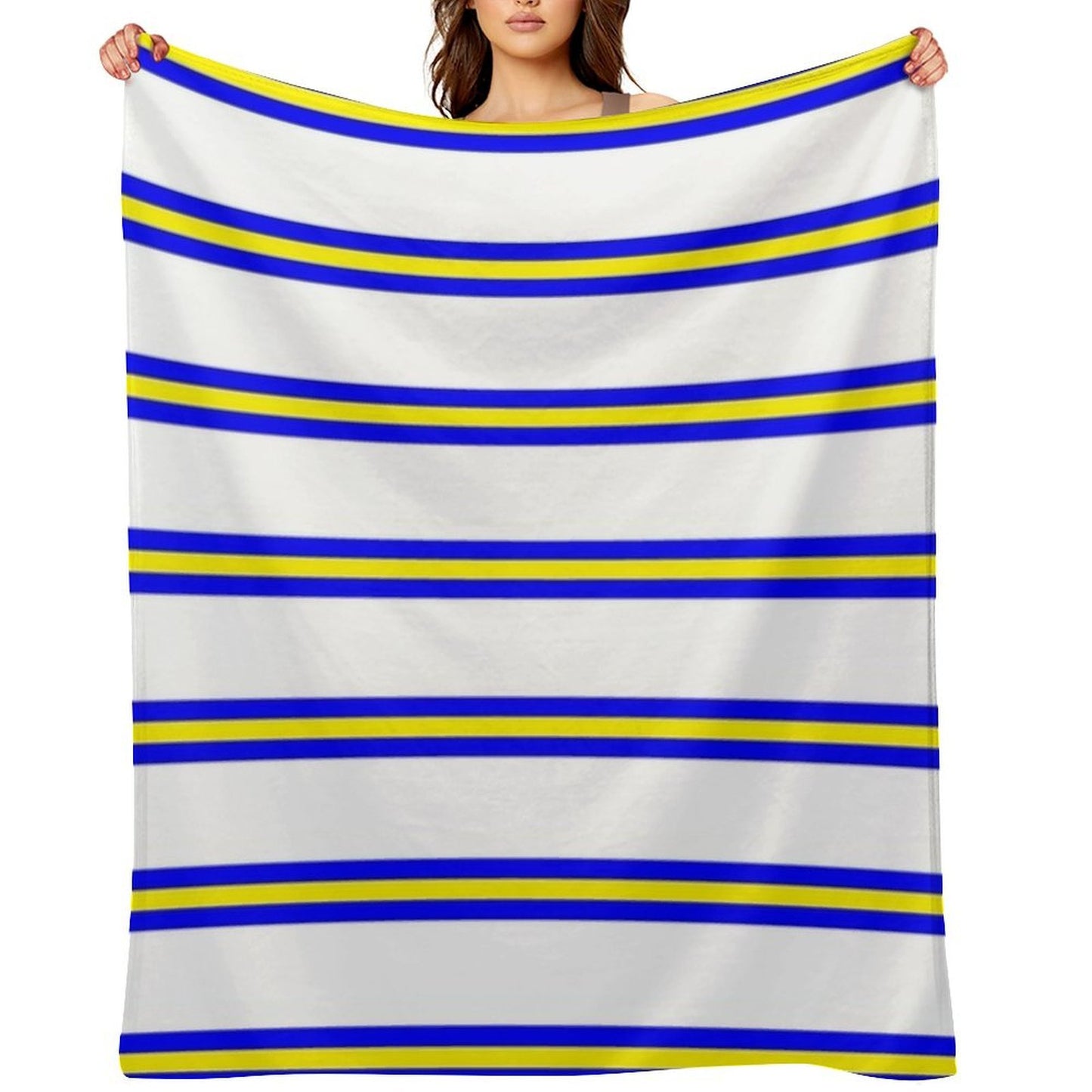 Revie Velvety-soft Throw Blanket
