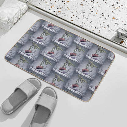 Rain Buddies  Non-Slip Bath Mat
