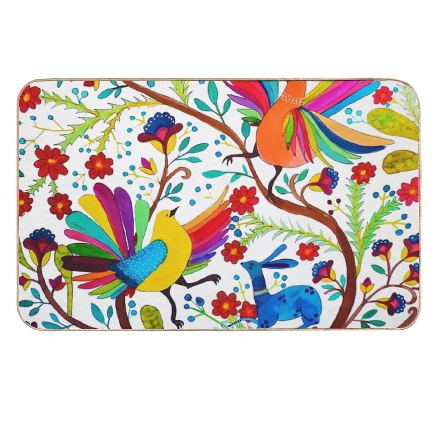 Amate 1  Anti-Trip Bath Mat