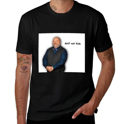 A Butler's Word  Relaxed-fit T-Shirt