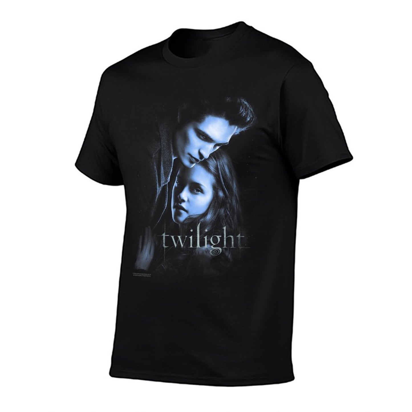 Womens Twilight Main Poster  Classic T-Shirt