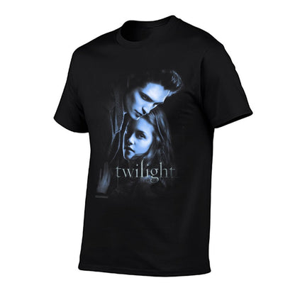 Womens Twilight Main Poster  Classic T-Shirt
