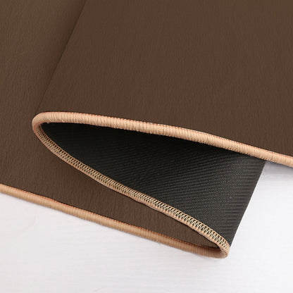 Dino Fossils  Fade-Resistant Bath Mat