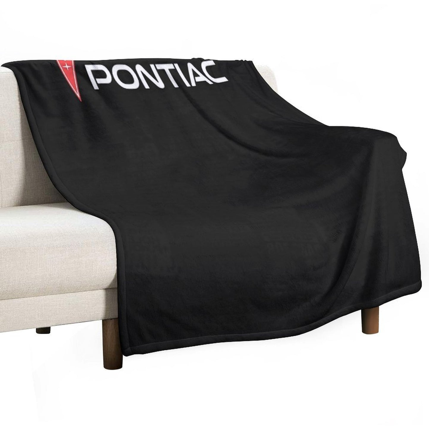 Best Seller Pontiac Merchandise Comfort Throw Blanket
