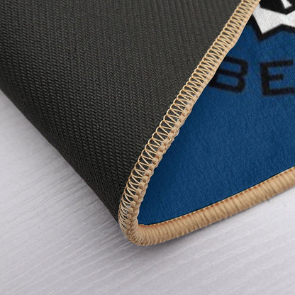 Eisbären Berlin  Toxin-Free Bath Mat