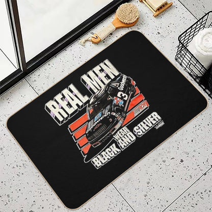Dale Earnhardt  Pet-Safe Bath Mat
