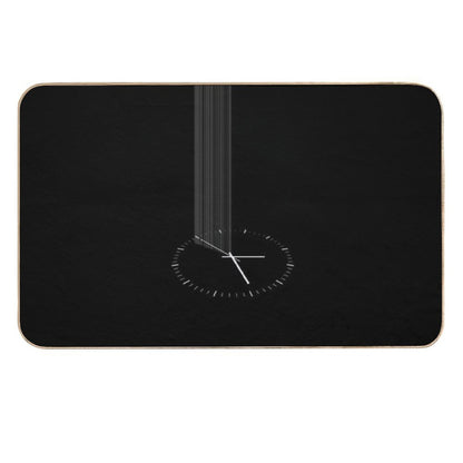 Interstellar  Versatile Bath Mat