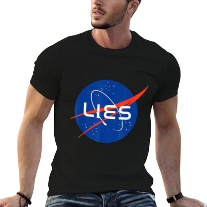 Flat Earth  Vintage-inspired T-Shirt