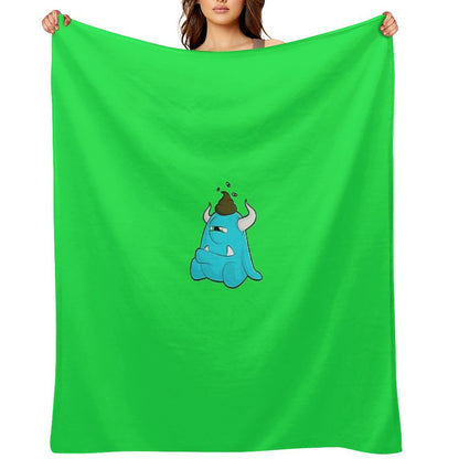 TheBuddies N°93 Comfort Throw Blanket