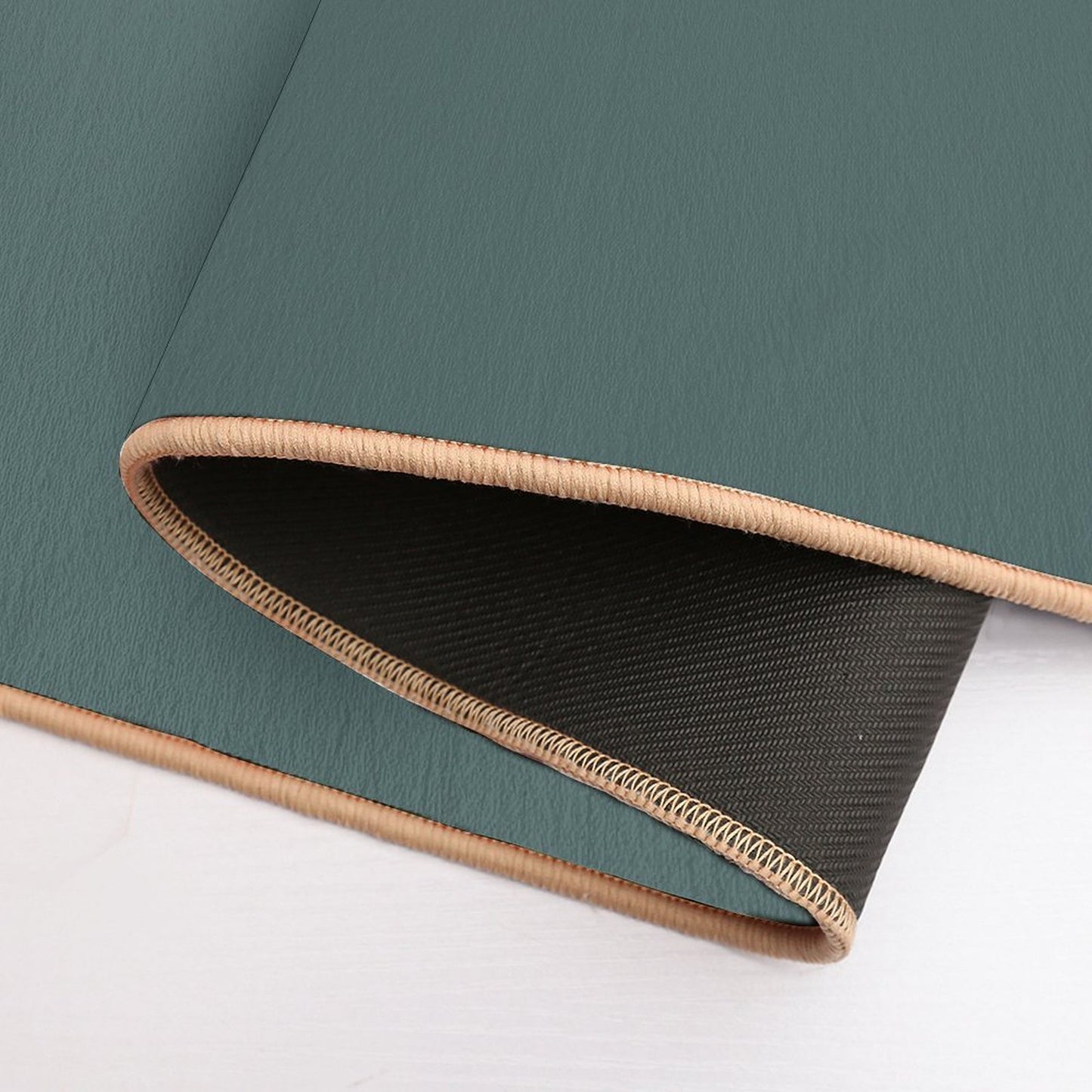 Mr Fischoeder Oh Bourbon  Fade-Resistant Bath Mat