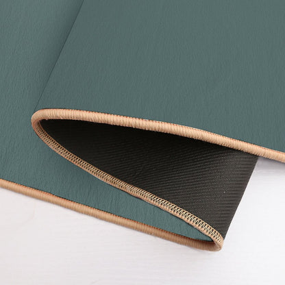 Mr Fischoeder Oh Bourbon  Fade-Resistant Bath Mat