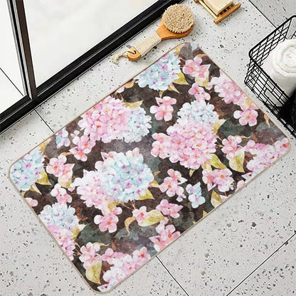 Blossom V2  Non-Slip Bath Mat