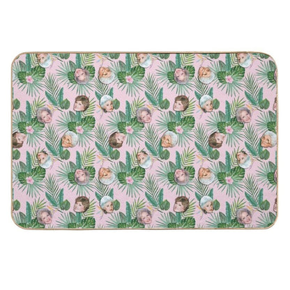 Golden Girls Rapport  Odorless Bath Mat