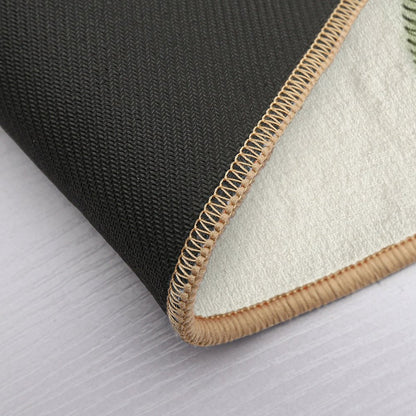 Not Your Average Cat  Versatile Bath Mat