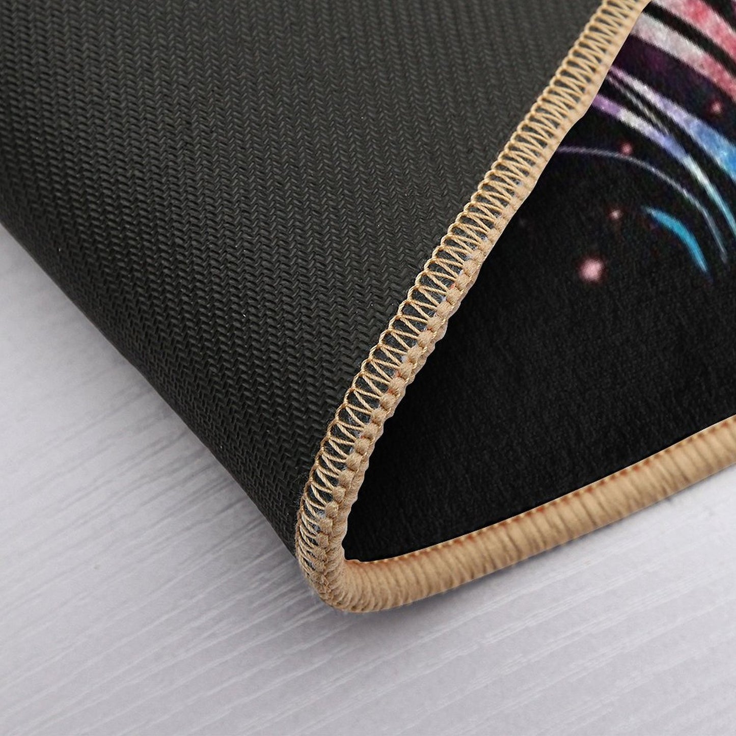 Protectors  Fade-Resistant Bath Mat