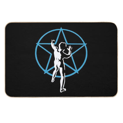 Starmain  Multi-Purpose Bath Mat