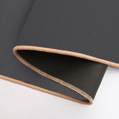 The Bird  Odorless Bath Mat