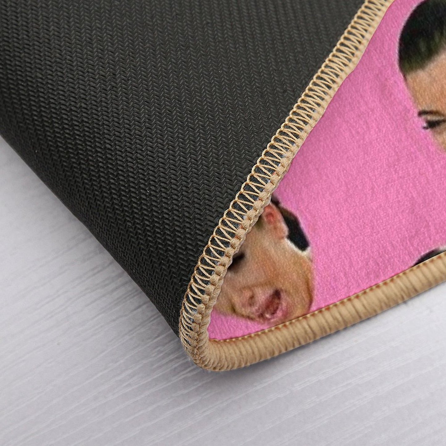 Crying Kim Kardashian Durable Bath Mat