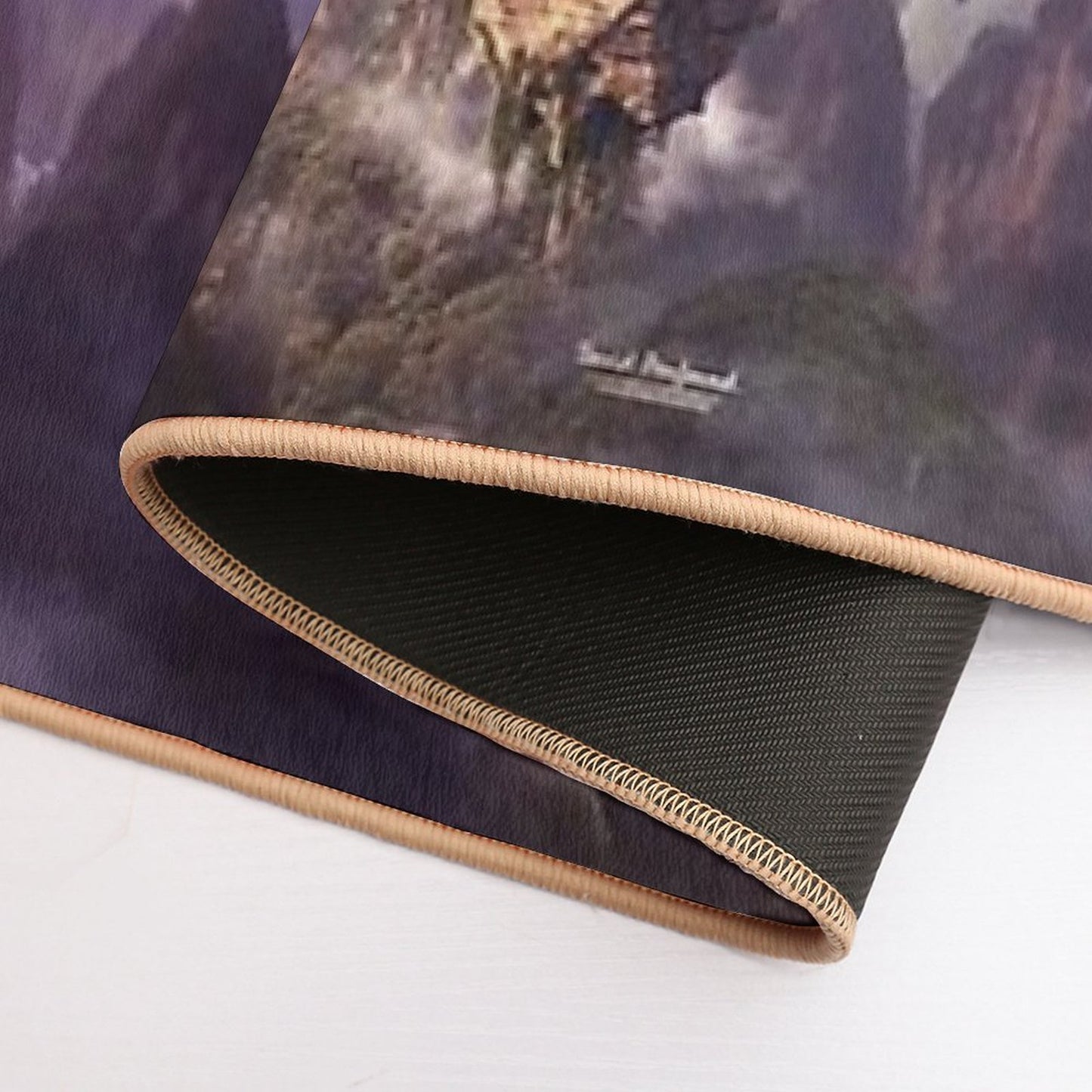 Pandora  Multi-Purpose Bath Mat