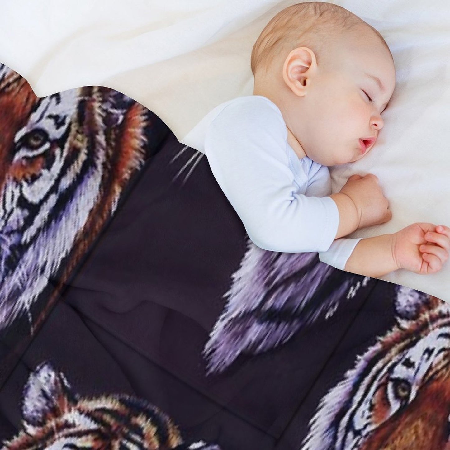 Desperado Versatility Throw Blanket