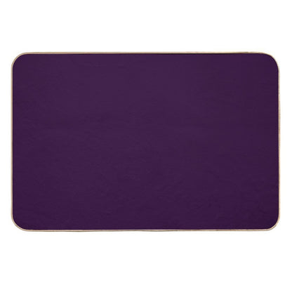 Aubergine  Pet-Safe Bath Mat