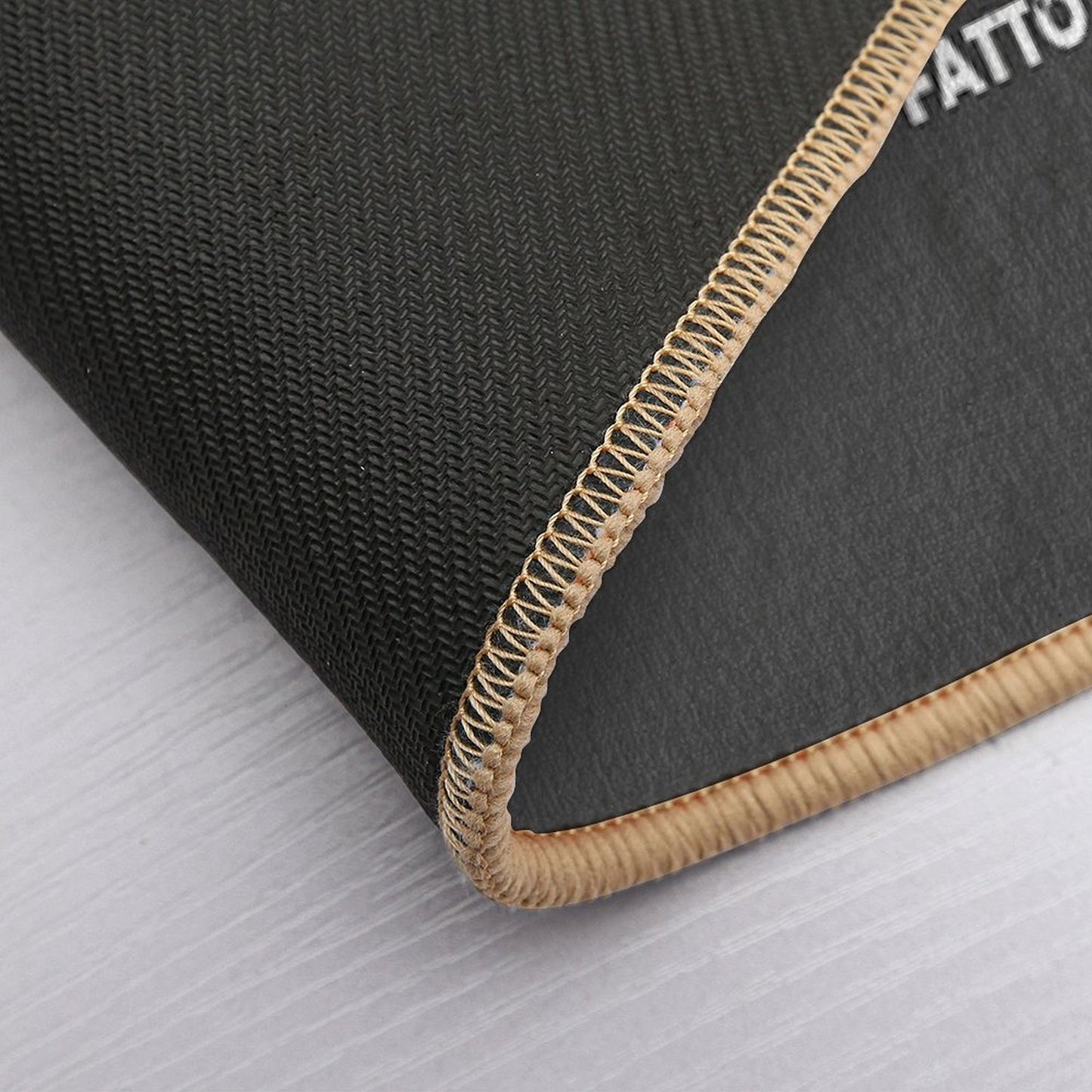 Enzo  Long-Lasting Bath Mat