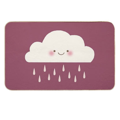 Rain 2  Versatile Bath Mat