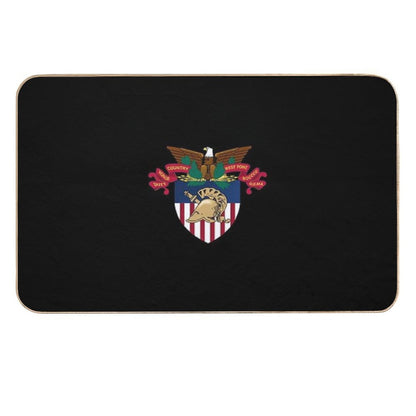 United States Military Academy (USMA) - West Point  Easy To Clean Bath Mat