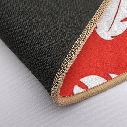 The Original Lilo Floral  Pet-Safe Bath Mat
