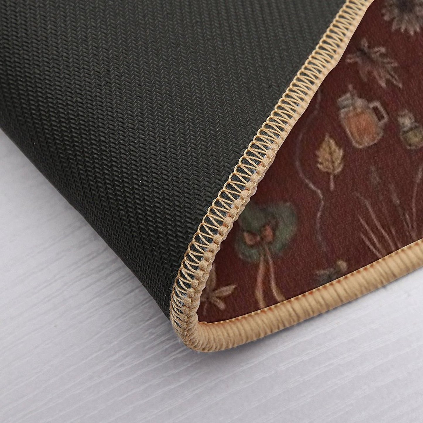 Cozy Crone  Versatile Bath Mat