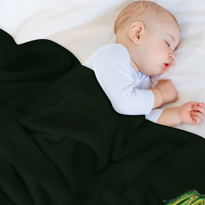 Thalindra Multi-functional Throw Blanket