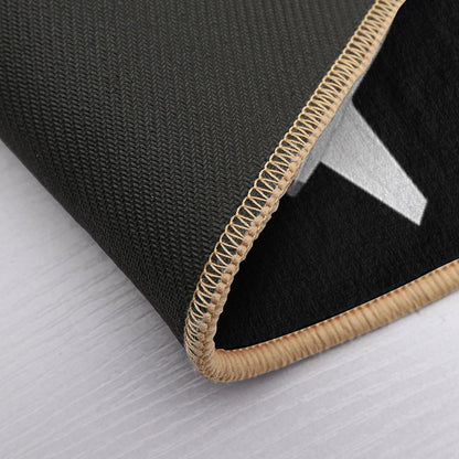 COMAC C919 in AirportCEO Style  Versatile Bath Mat