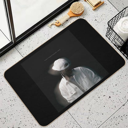 PARTYNEXTDOOR - PartyNextDoor Two Album 2014  Eco-Friendly Bath Mat