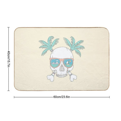 Dead of Summer  Multi-Purpose Bath Mat