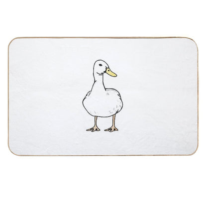 Duck  Easy Maintenance Bath Mat