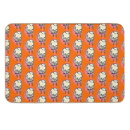 1000 Monsters - #2 - Timba  Eco-Friendly Bath Mat