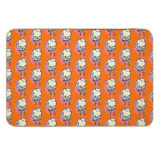 1000 Monsters - #2 - Timba  Eco-Friendly Bath Mat