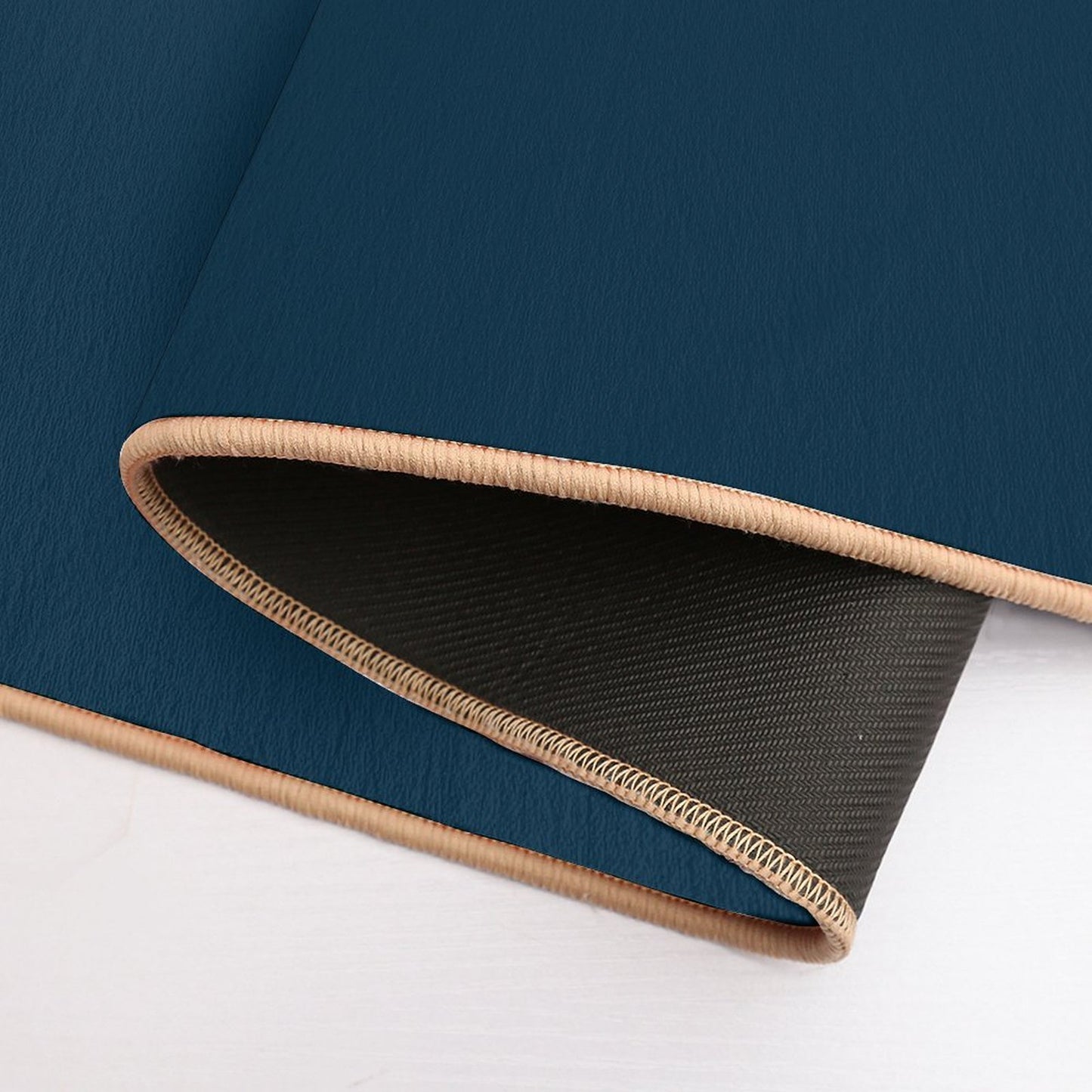 ATLA College of Waterbending Avatar Inspired-Design  Repositionable Bath Mat