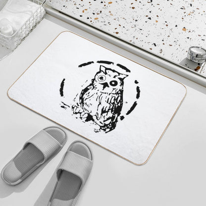 William Minerva  Anti-Trip Bath Mat