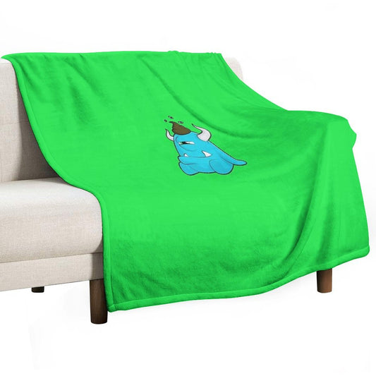 TheBuddies N°93 Comfort Throw Blanket