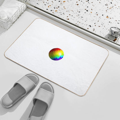 Creative Planet  Eco-Friendly Bath Mat