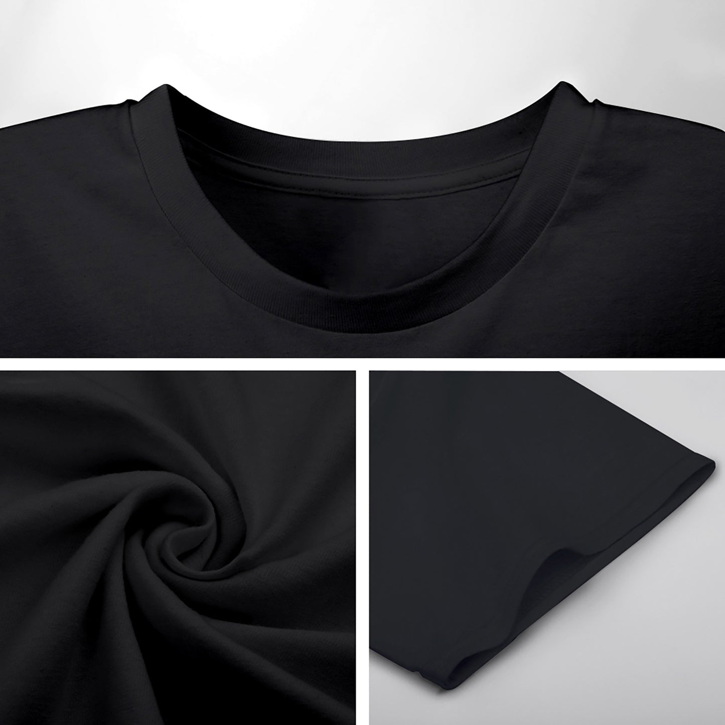 50 Year Birthday Decorations Men Gag 50yr 1975 50th Birthday  Fade-proof Color T-Shirt