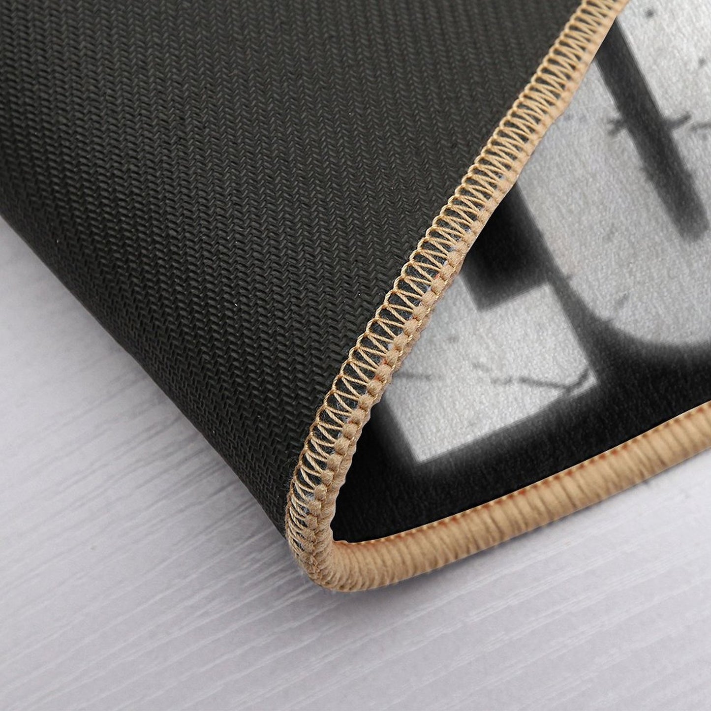 Lost Cast  Repositionable Bath Mat