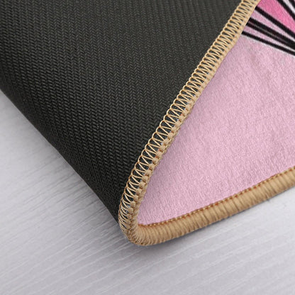 K Bye  Slip-Resistant Bath Mat