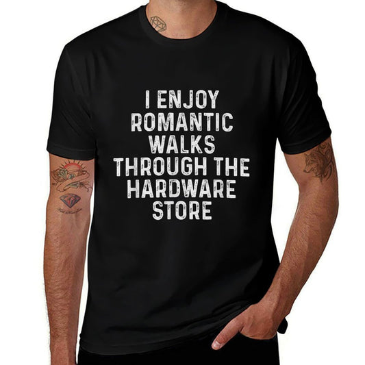 Xmas Gifts For Men That Have Everything Funny Handyman  Odor-resistant T-Shirt