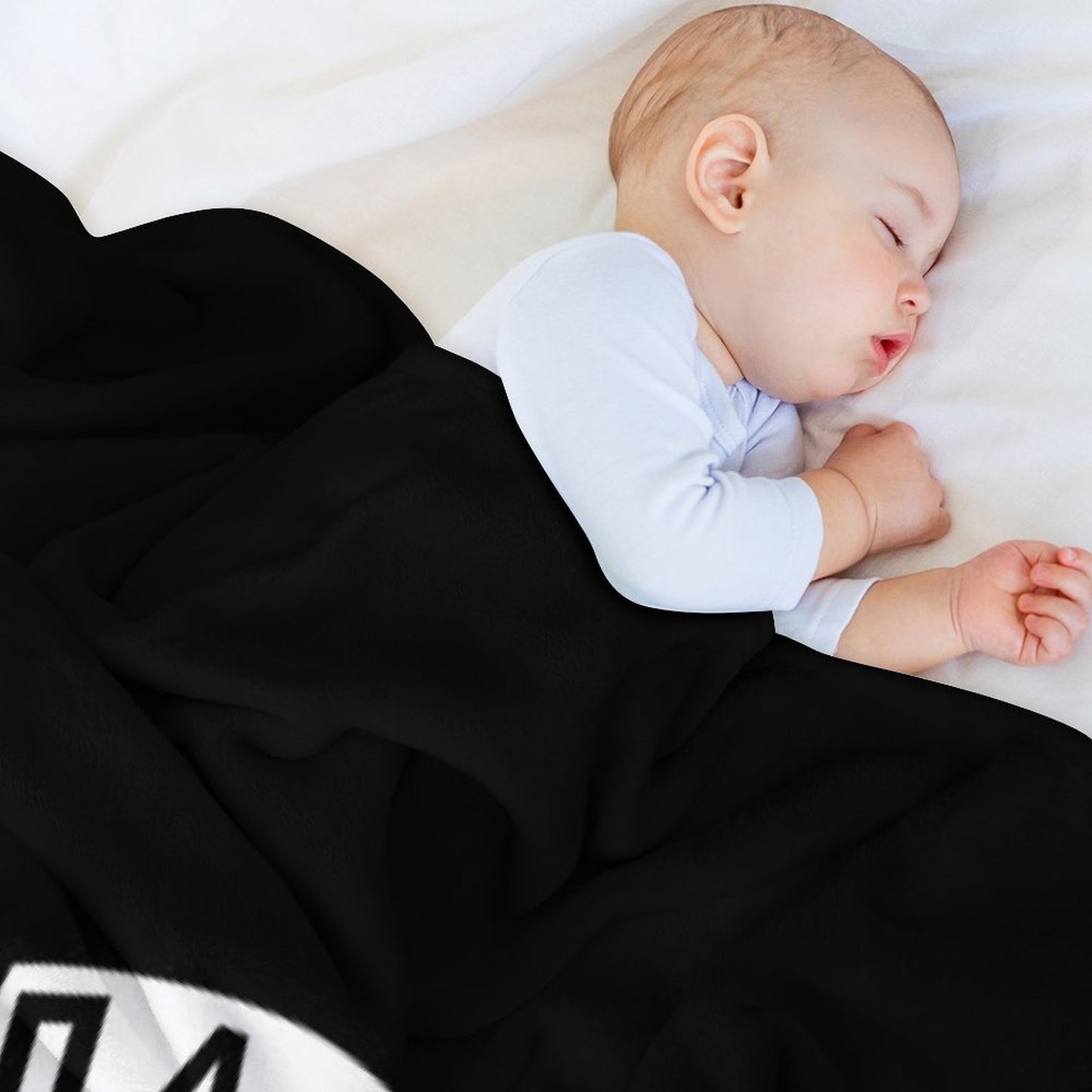 PAOK Basket Lightweight Throw Blanket