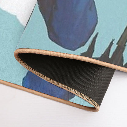 Mary Poppins XVII  Absorbent Bath Mat